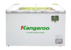 Tủ đông kháng khuẩn Kangaroo KG400NC2 