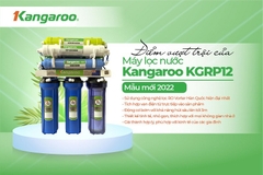 Máy lọc nước Kangaroo KGRP12