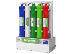 Máy lọc nước Kangaroo để gầm KGHP66