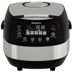 Nồi cơm điện tử Kangaroo 1.8 lít KG595P