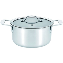 Nồi inox cao cấp 3 lớp Kangaroo KGCP24D1