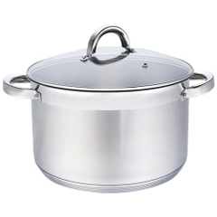 Nồi luộc gà inox cao cấp 5 lớp Kangaroo KGCP28C1