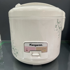 Nồi cơm điện Kangaroo KG372 - Hàng trưng bày thanh lý