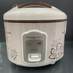 Nồi cơm điện Kangaroo KG370 - Hàng trưng bày thanh lý