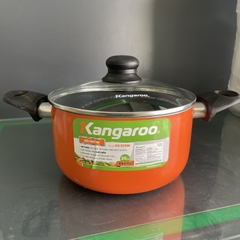 Nồi canh nhôm Kangaroo KG935M - Hàng trưng bày thanh lý