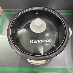 Nồi lẩu điện Kangaroo KG269 - Hàng trưng bày thanh lý