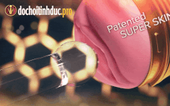 Âm đạo giả đèn pin Fleshlight Yellow - Sex toy Mỹ