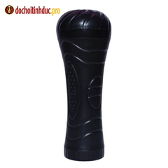 Âm đạo giả giá rẻ ngụy trang đèn pin 7 chế độ rung