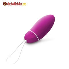 Bóng Kegel thông minh tự động tập Kegel làm săn chắc cơ sàn chậu cho phụ nữ LELO LUNA Smart Bead