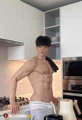 Búp bê tình dục nam cao cấp chàng Phoenix siêu thực