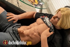 Búp bê tình dục nam cao cấp Devon Doll Forever Sex toy cao cấp cho quý bà
