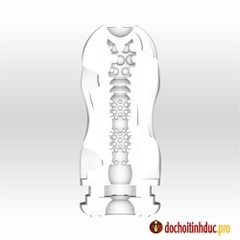 Cốc thủ dâm Tenga Air Tech - Âm đạo giả giá rẻ đến từ Nhật Bản
