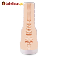 Đèn pin thủ dâm nam Fleshlight Girls Stoya Destroya