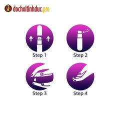 Gel tăng khoái cảm cho phụ nữ Durex Orgasm Intense 10ml