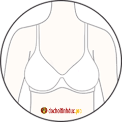 Kẹp núm vú rung kích thích Lovense Gemini - Đồ chơi BDSM đẳng cấp