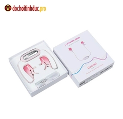 Kẹp núm vú rung kích thích Lovense Gemini - Đồ chơi BDSM đẳng cấp