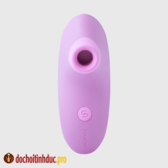 Máy bút mút đa năng cho nữ SVAKOM Pulse Lite Neo