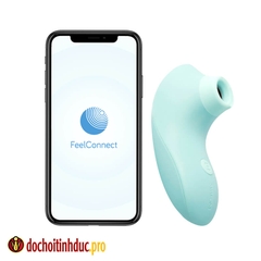 Máy bút mút đa năng cho nữ SVAKOM Pulse Lite Neo