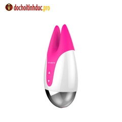 Máy rung âm vật và kích thích nhũ hoa Nalone Fifi 2