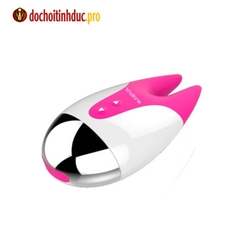 Máy rung âm vật và kích thích nhũ hoa Nalone Fifi 2