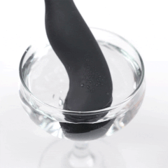 Máy rung hậu môn SVAKOM Iker - Sex toy nam nữ chính hãng thương hiệu Mỹ