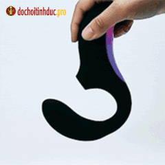 Máy rung bú hút âm vật và kích thích điểm G cao cấp LELO Enigma