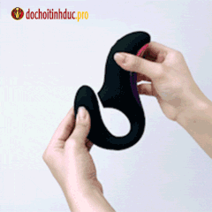 Máy rung bú hút âm vật và kích thích điểm G cao cấp LELO Enigma