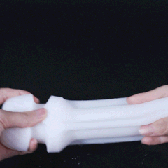 SVAKOM Sam - Máy thủ dâm nam âm đạo giả rung hút tự động cao cấp