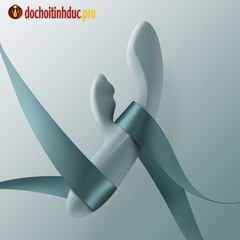 Thủ dâm bằng máy rung tình yêu đa năng cao cấp SVAKOM Chika