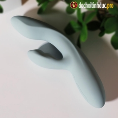 Thủ dâm bằng máy rung tình yêu đa năng cao cấp SVAKOM Chika