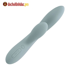Thủ dâm bằng máy rung tình yêu đa năng cao cấp SVAKOM Chika