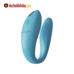 Đồ chơi tình dục nữ trứng rung cao cấp đeo trong quần lót cho cặp đôi We Vibe Sync Go