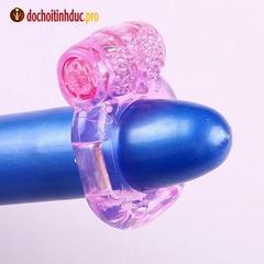 Vòng rung tình yêu giá rẻ kích thích mòng đốc
