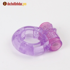 Vòng rung tình yêu giá rẻ kích thích mòng đốc