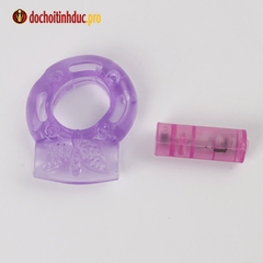 Vòng rung tình yêu giá rẻ kích thích mòng đốc