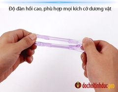 Vòng rung tình yêu giá rẻ kích thích mòng đốc