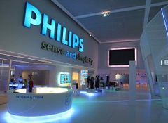 Mua đèn Philips - đèn LED Philips ở đâu tốt nhất ?