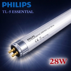 Bóng Huỳnh Quang Philips T5 TL-5 Essential 28W 1SL/40