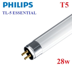 Bóng Huỳnh Quang Philips T5 TL-5 Essential 28W 1SL/40