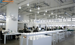 Đèn LED Bulb Trụ TForce Core HB 30W E27 Philips