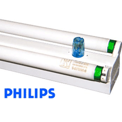 Chấn lưu điện tử Philips cho bóng T5 EB-Ci 1-2 28W / 1-4 14W