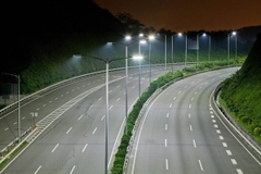 Đèn Đường LED Philips CityStar BRP246 LED180 180W