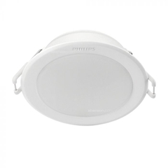 Đèn LED Âm Trần Philips 59445 Meson 090 7W Recessed IO Khoét lỗ 90 mm