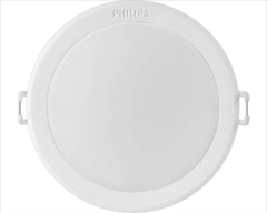 Đèn LED Âm Trần Philips 59449 Meson 105 9W Recessed IO Khoét lỗ 100 mm