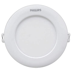 Đèn Led Âm Trần Philips DL262 EC RD 100 6W khoét lỗ 100 mm