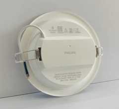 Đèn LED Âm Trần Philips DN027B G3 LED12 12W 220-240V D150 RD khoét lỗ 150 mm