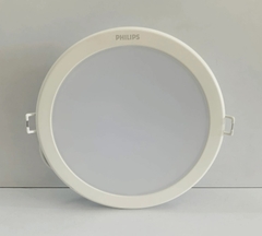 Đèn LED Âm Trần Philips DN027B G3 LED20 19W 220-240V D200 RD khoét lỗ 200 mm