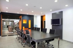 Đèn LED Âm Trần Philips Meson SSW 080 5W WH Recessed Khoét lỗ 80 mm