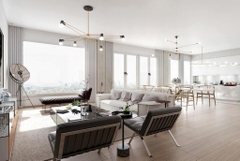 Đèn LED Bulb Philips LEDBright 11W E27 230V 1CT/12 APR