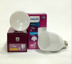 Đèn LED Bulb Philips LEDBright 11W E27 230V 1CT/12 APR